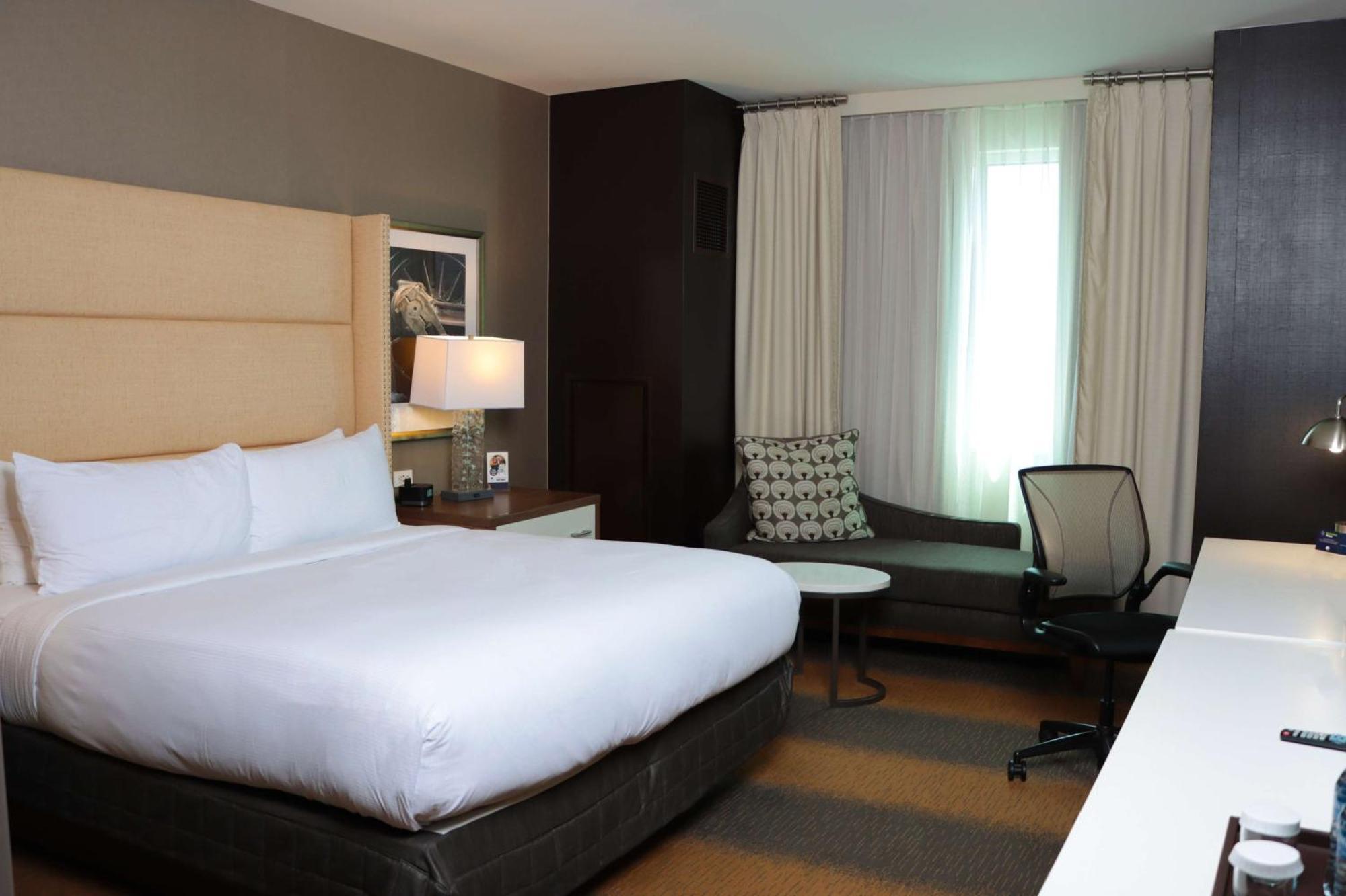 Doubletree By Hilton Hotel 4*