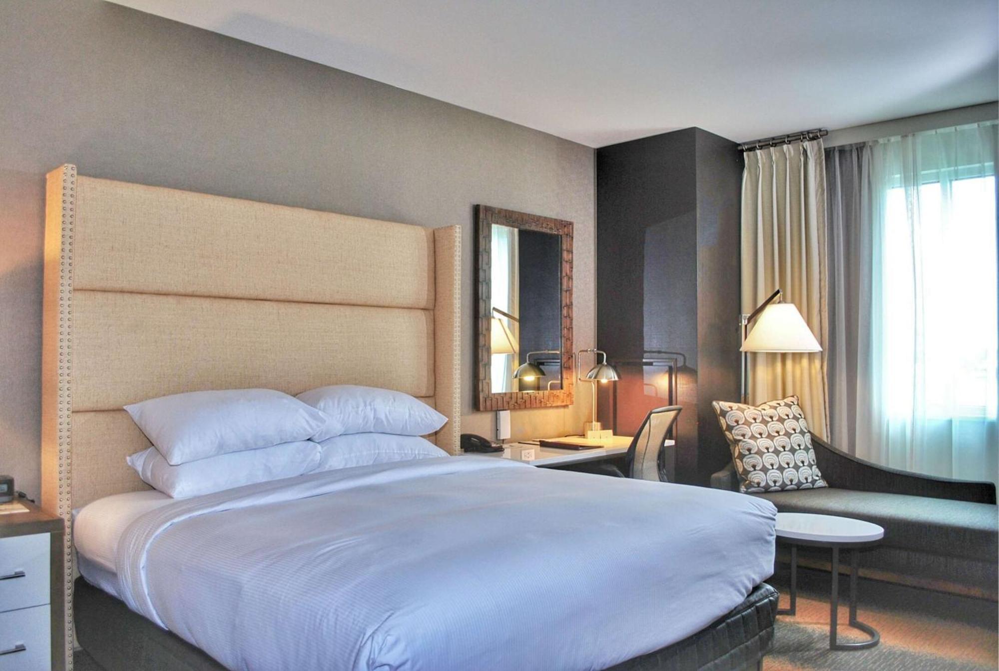 Doubletree By Hilton 4* Reading