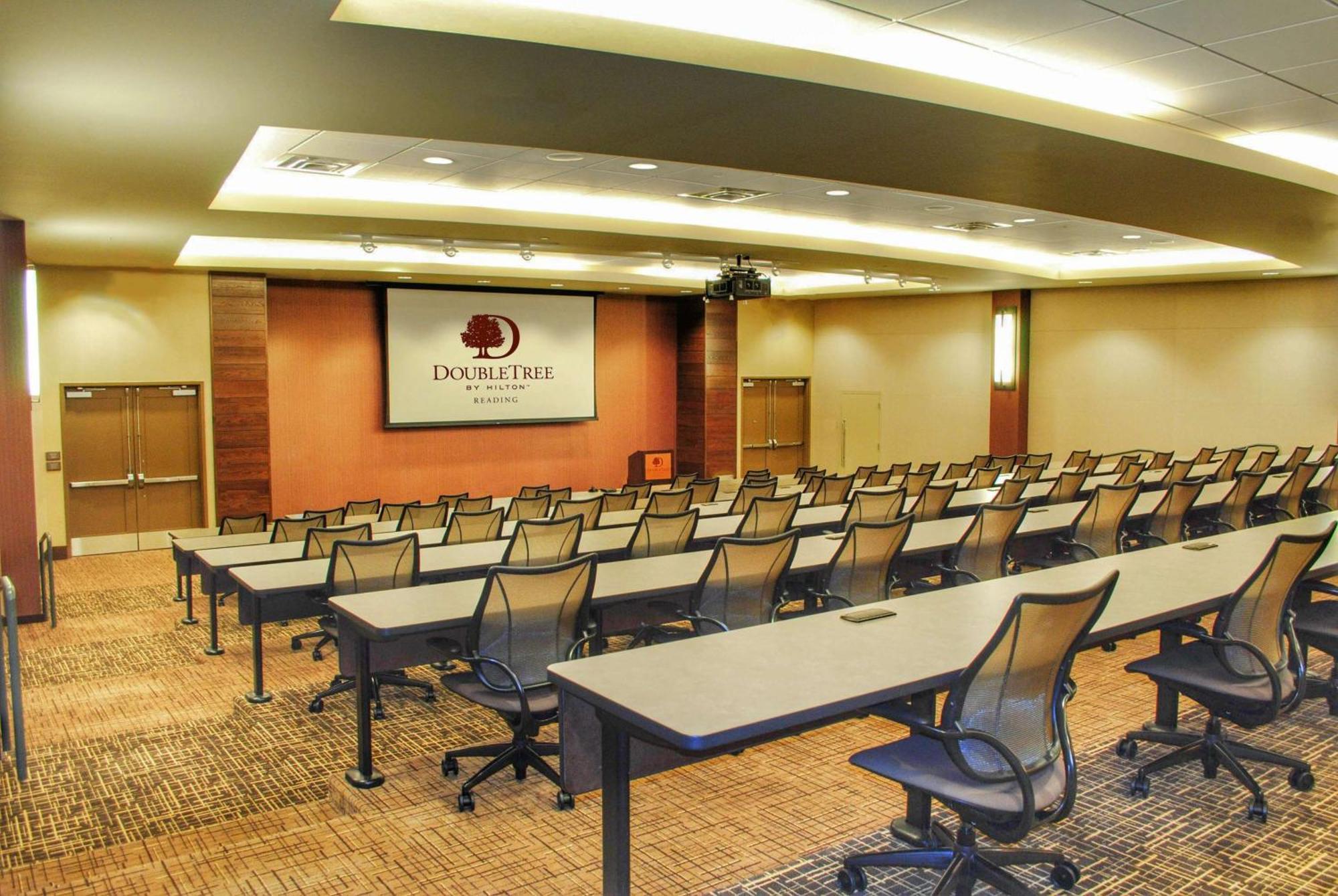 Doubletree By Hilton