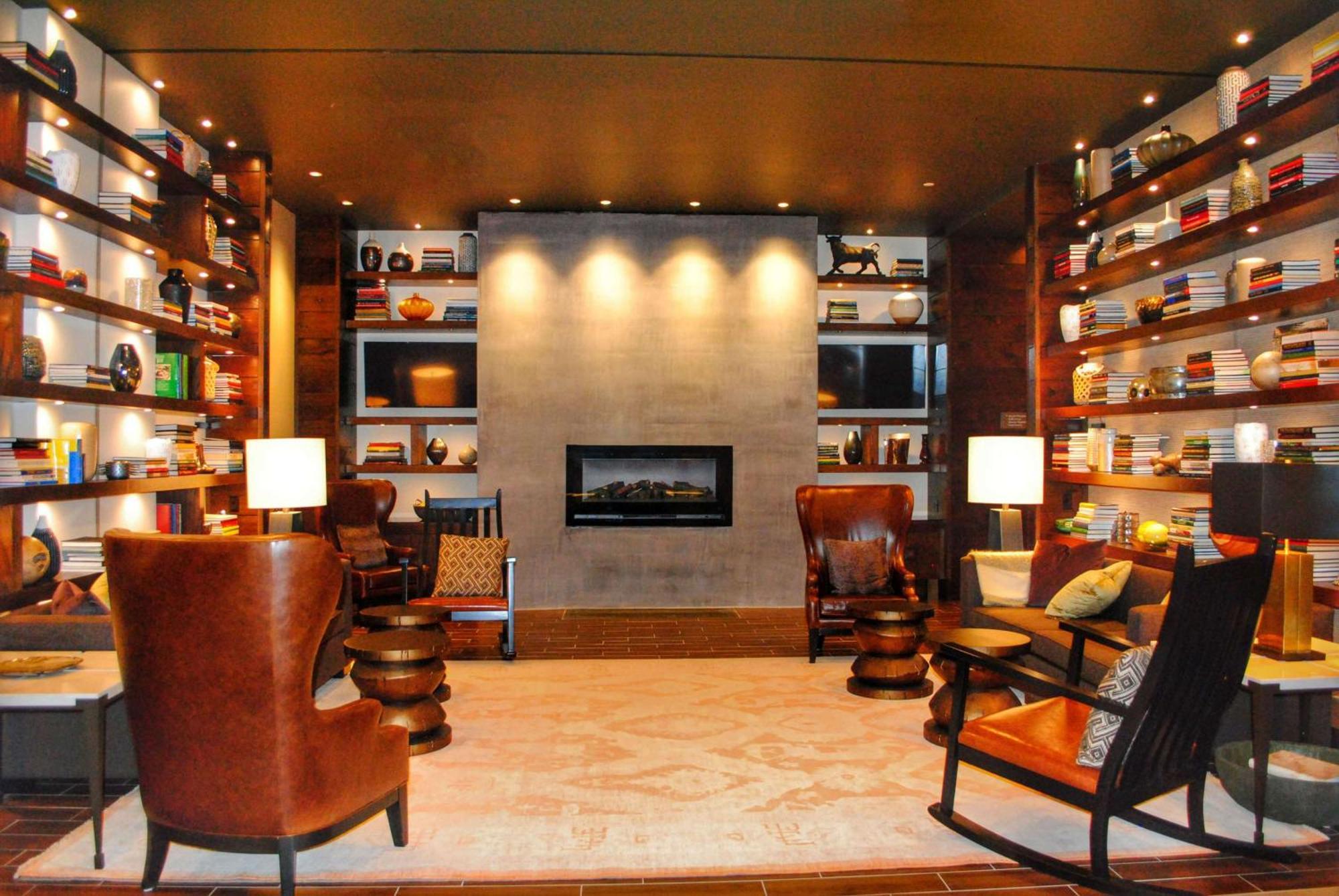 Doubletree By Hilton Hotel 4*