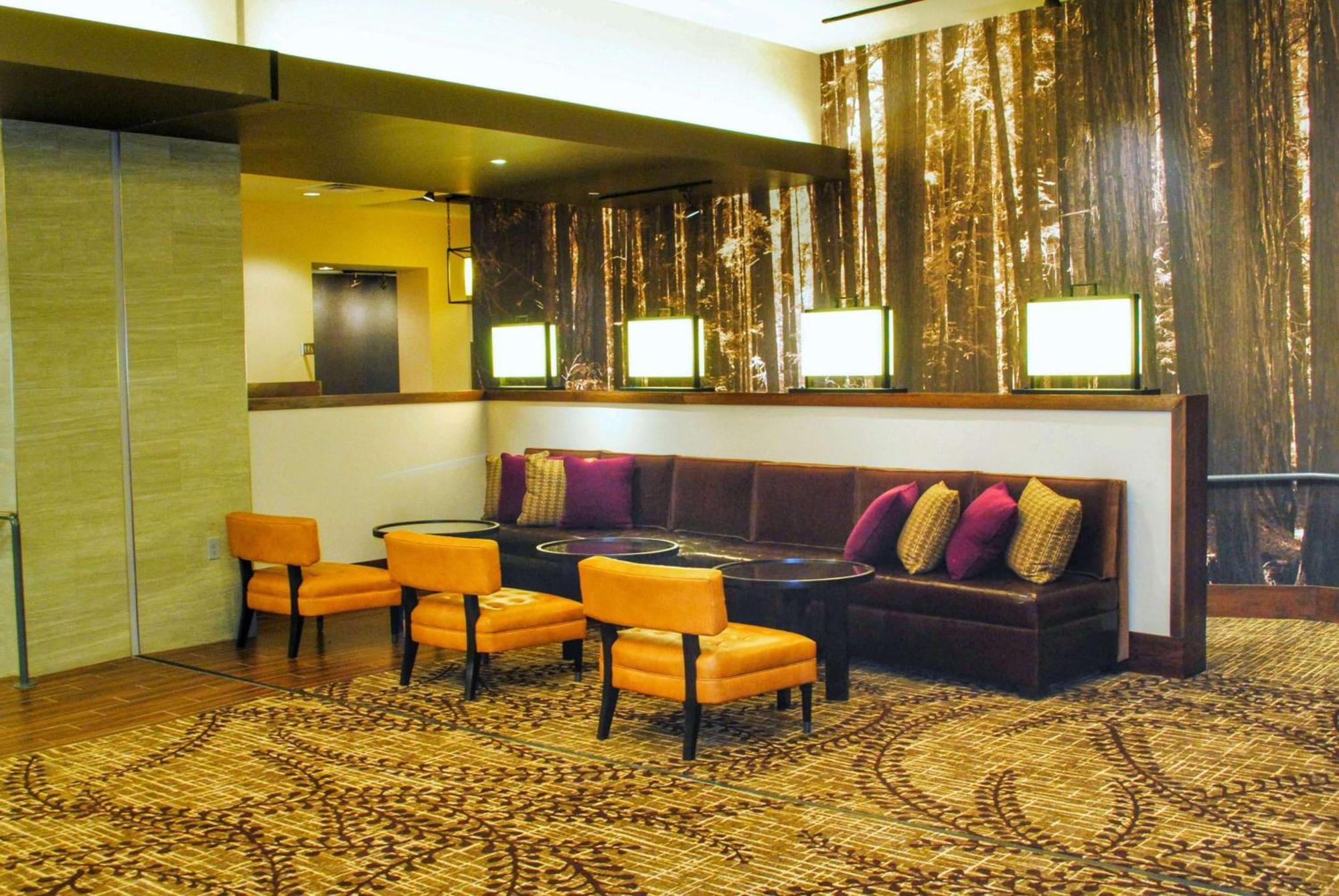 Doubletree By Hilton 4* Reading