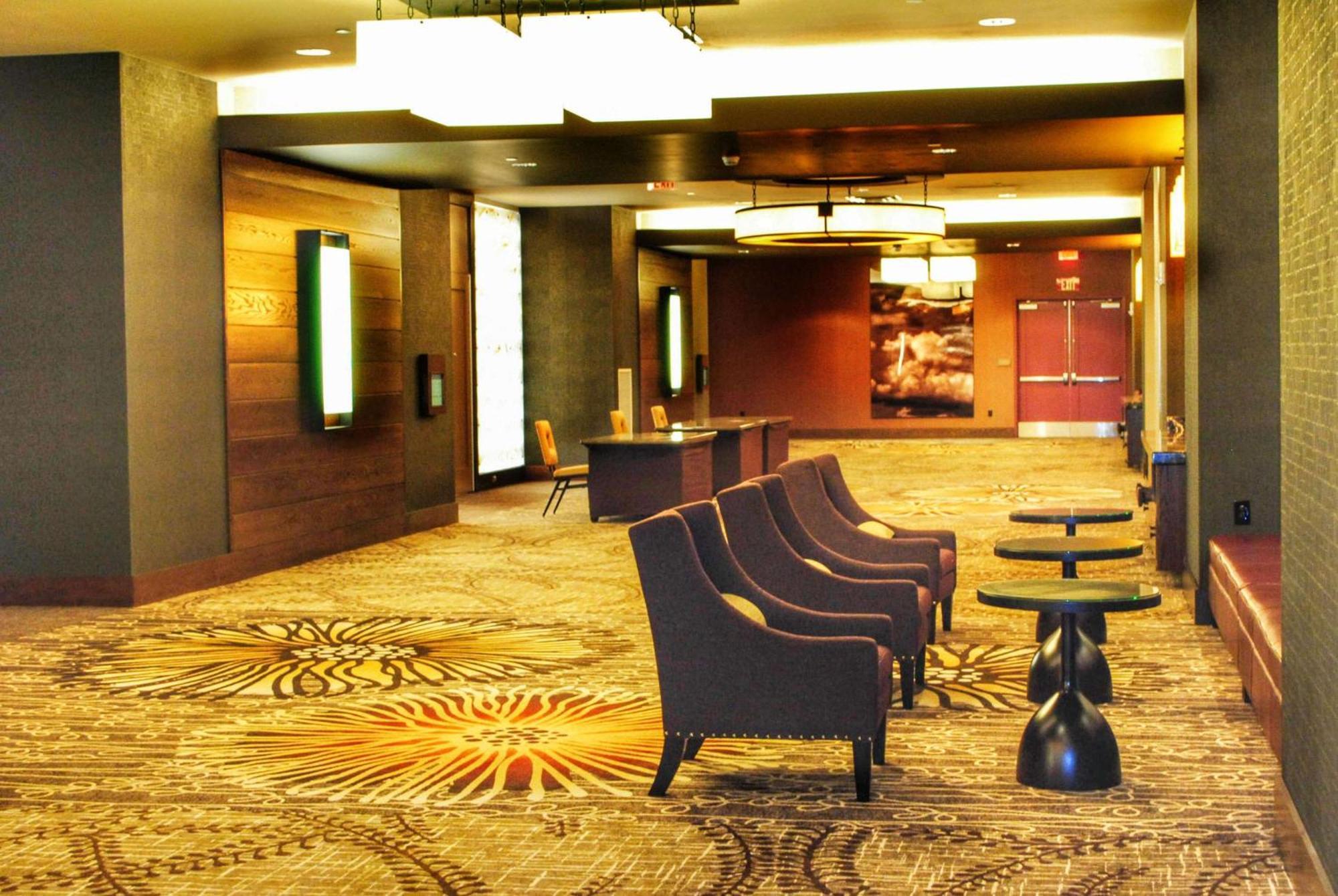 Hotel Doubletree By Hilton