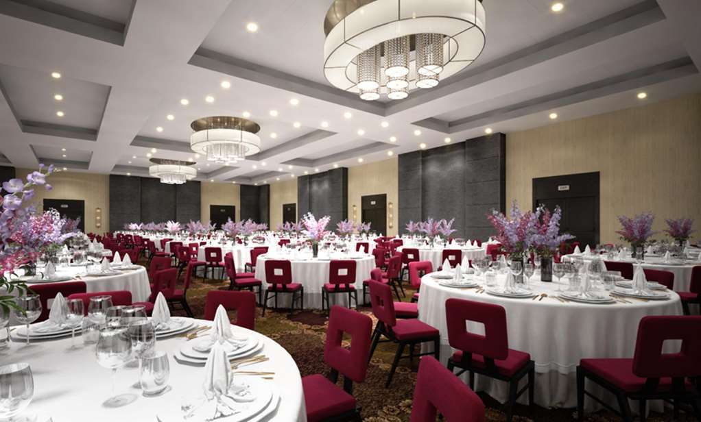 Doubletree By Hilton Hotel